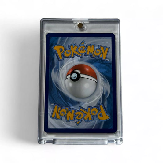 35pt Magnetic One Touch Trading Card Holder Case (Pokemon/YU-GI-OH/MTG/Baseball)