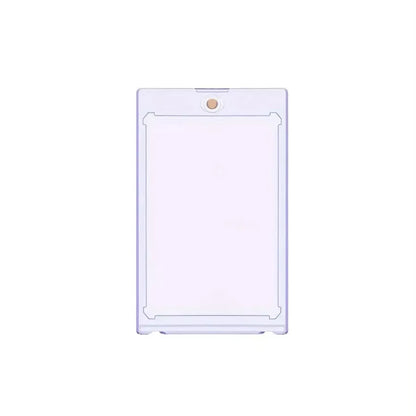 35pt Magnetic One Touch Trading Card Holder Case (Pokemon/YU-GI-OH/MTG/Baseball)